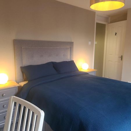 Berlin Street Townhouse Belfast Leilighet Eksteriør bilde
