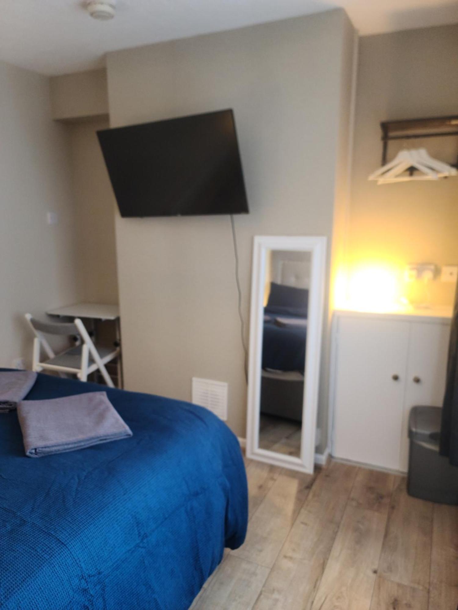 Berlin Street Townhouse Belfast Leilighet Eksteriør bilde